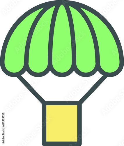 Parachute 