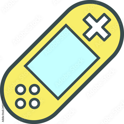 Gamepad 