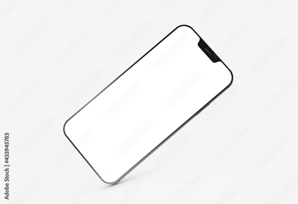 mobile smartphone device digital isolated 3d mobile smartphone device digital isolated 3d