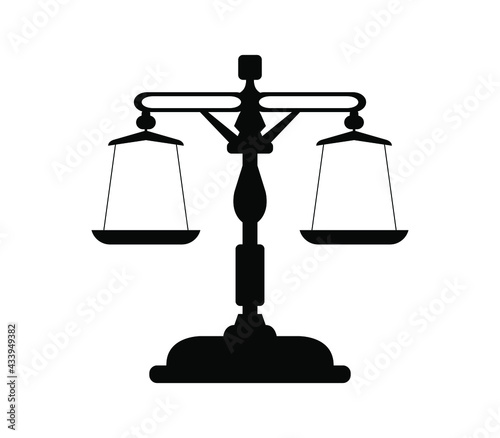 Scale icon