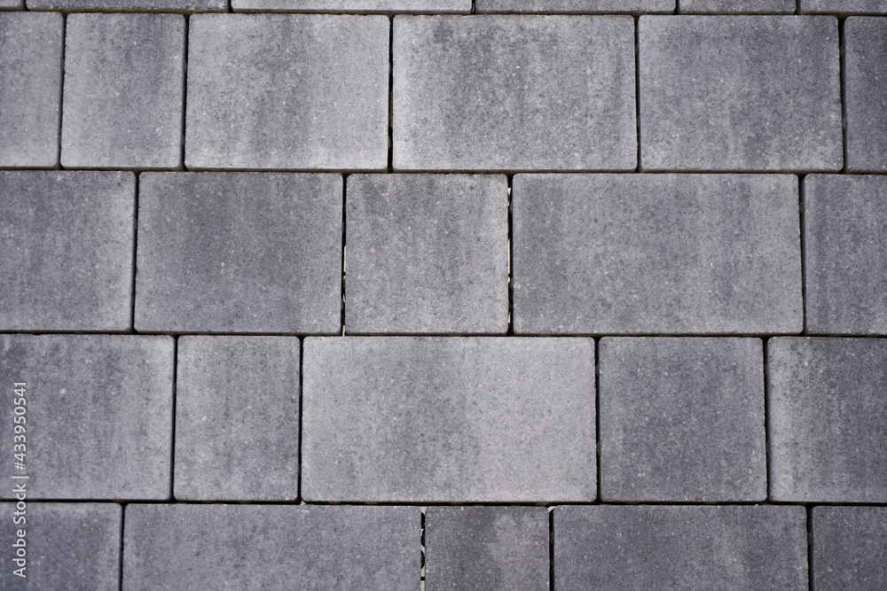 Naklejka premium Background structure photographed in the studio using modern patterns and colors for background