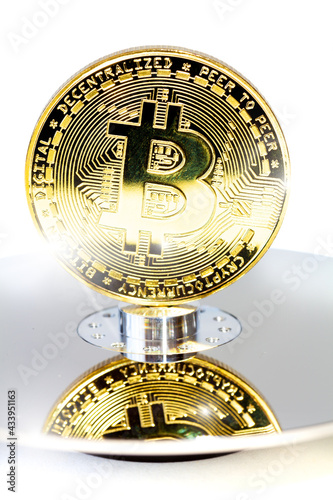 Cryptocurrency the modern finance of the world