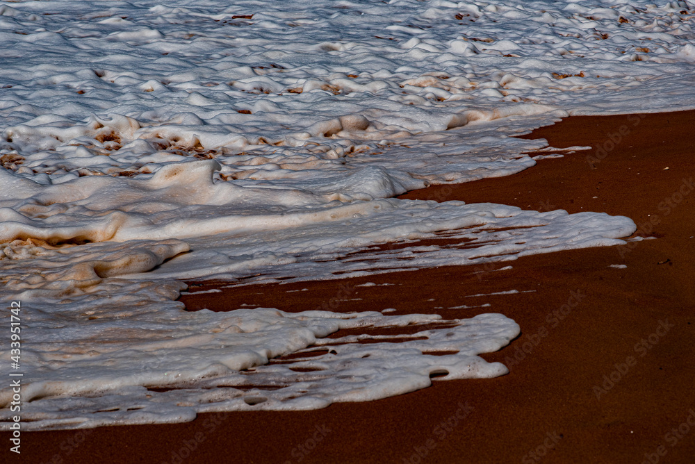 Fototapeta premium sea