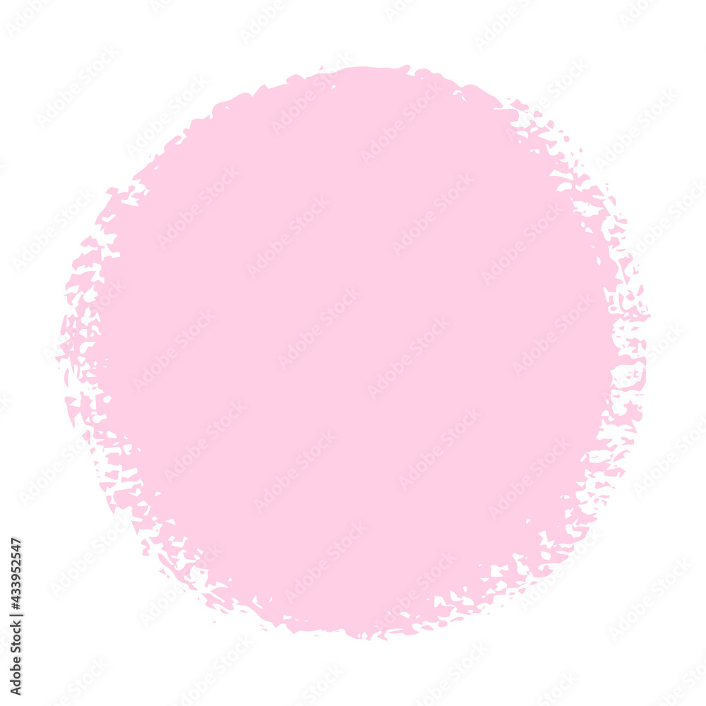 Brush stroke, ink, line. Paint background circle. Brush stroke, ink, line. Paint background circle.