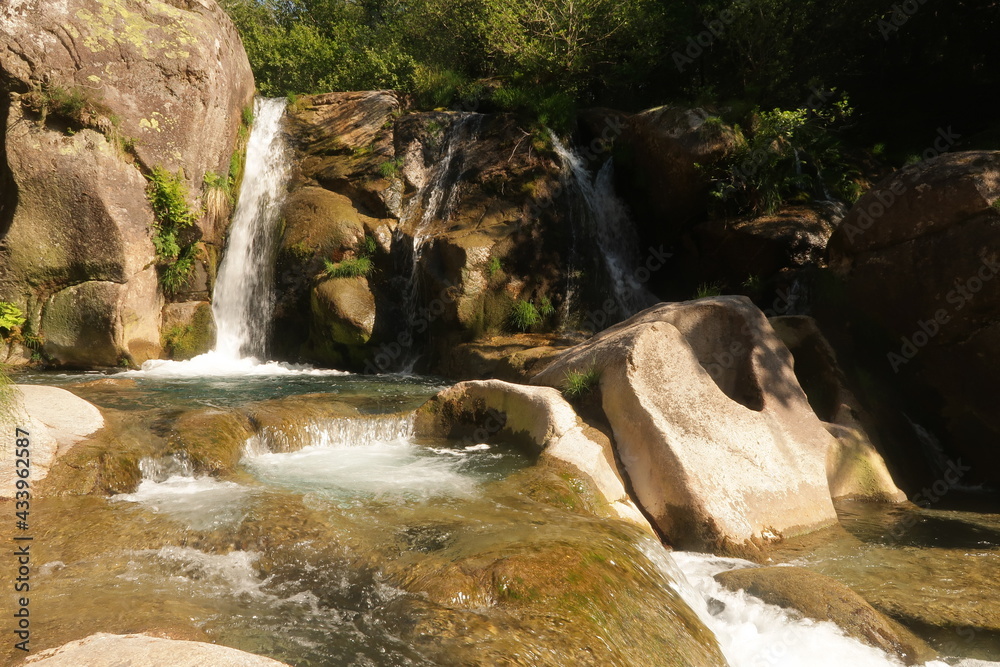 Cascadas hermosas Cascadas hermosas