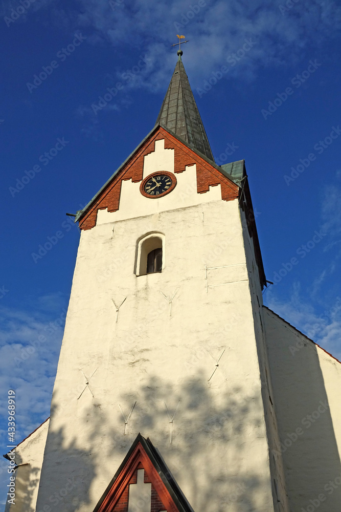 St.-Willehadi-Kirche in Osterholz-Scharmbeck St.-Willehadi-Kirche in Osterholz-Scharmbeck