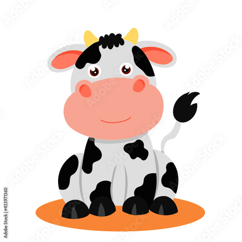 Cow