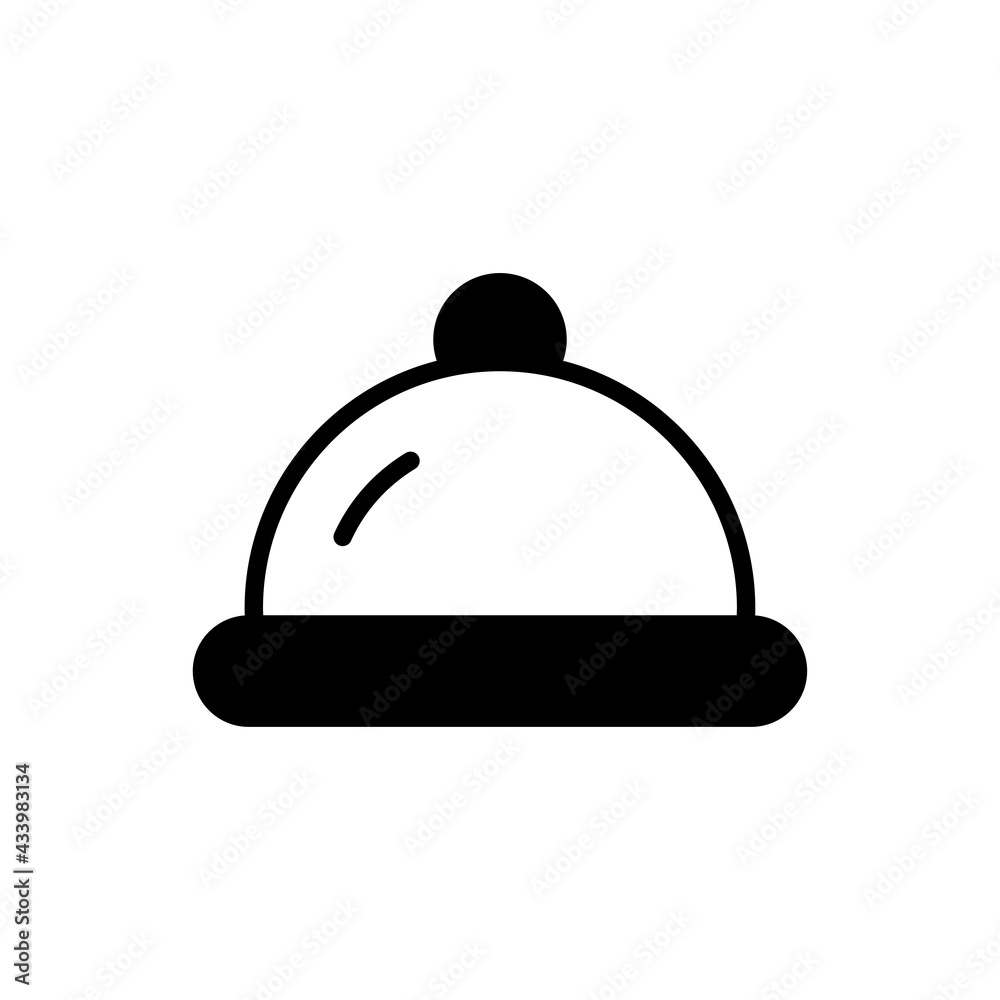 Platter Vector Solid Icon. EPS 10 FIle Platter Vector Solid Icon. EPS 10 FIle