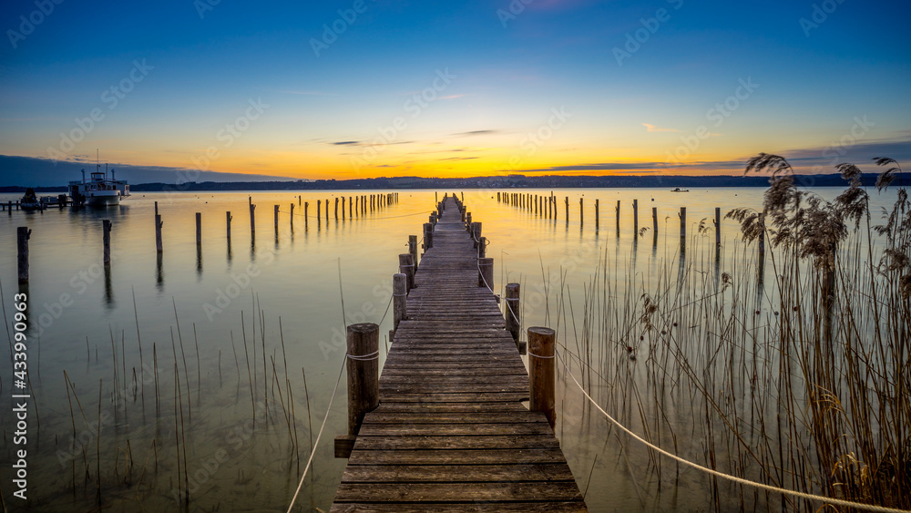 Ammersee