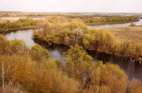 River Desna photo