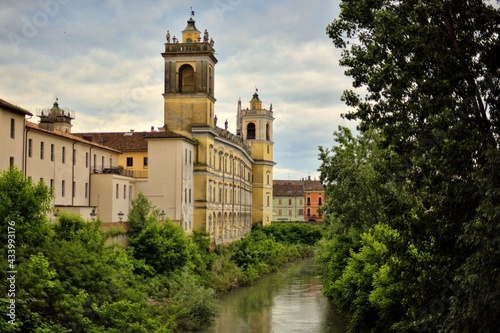 Reggia di Colorno