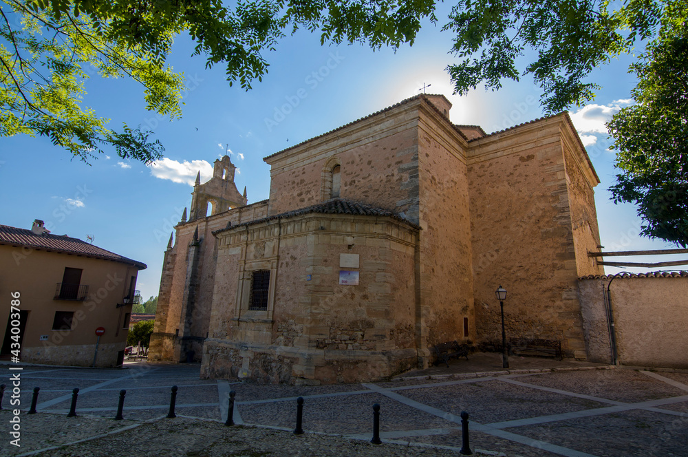 Cifuentes, Guadalajara, Castilla la Mancha, España Cifuentes, Guadalajara, Castilla la Mancha, España