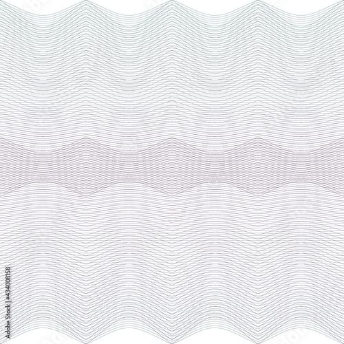 Guilloche background for certificate, design element, Watermark, security lines