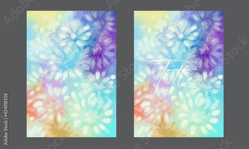 abstract watercolor background for paper print wedding invitations, posters, and graphic designs. Print art for a beautiful minimalist wall. Book cover or banner concept. Trend vector.