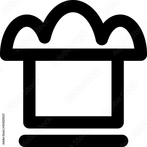 Chef Hat