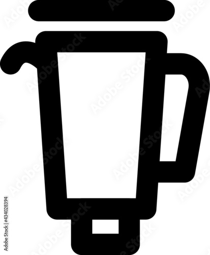 Juicer Jug