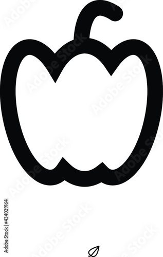 Bell Pepper