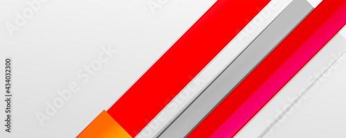 Multicolored lines background. Design template for business or technology presentations, internet posters or web brochure covers Free Download Multicolored lines background. Design template for business or technology presentations, internet posters or web brochure covers - GFXLoad