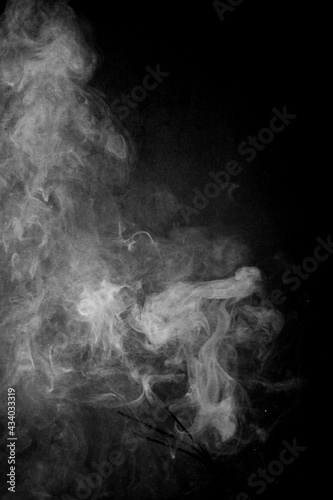 Fumaça / Smoke
