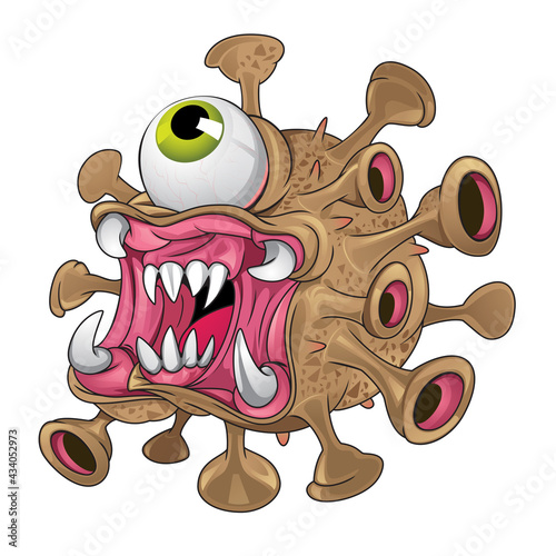 Covid19_Predator