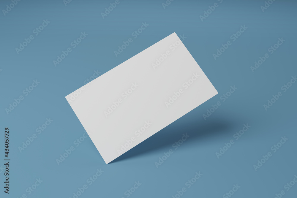 Business card for branding identity Business card for branding identity