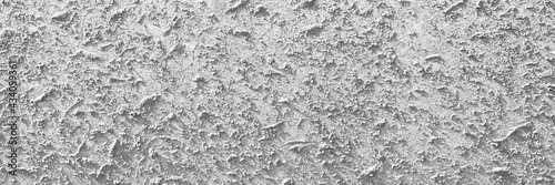 abstract dirt texture on light gray car surface as background. dirty unwashed automobile close up. banner