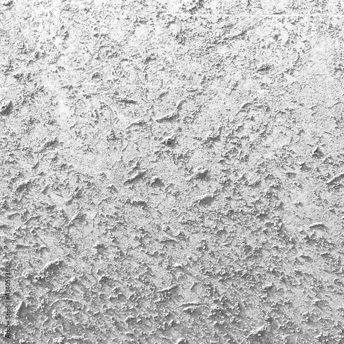 abstract dirt texture on light gray car surface as background. dirty unwashed automobile close up. square