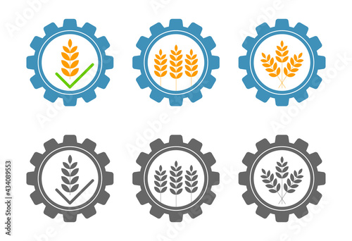 agricultural industr ic