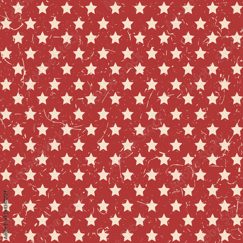 American stars pattern