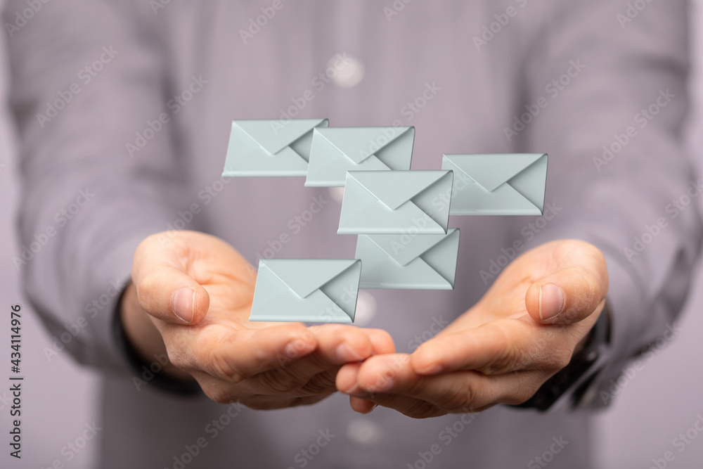 Message Online Chat Social Text Concept Message Online Chat Social Text Concept