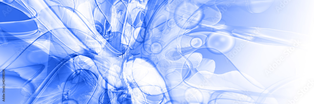 Obraz premium abstract background
