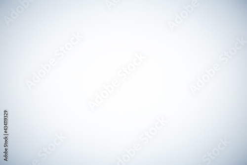 Gray gradient abstract background. Can be used for for display or montage your products