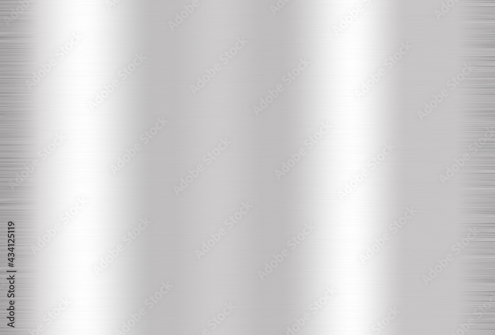 銀色の金属の背景イラスト Stock Illustration Adobe Stock