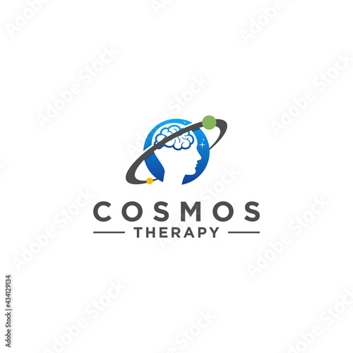 Cosmos Therapy for Mental Health Services