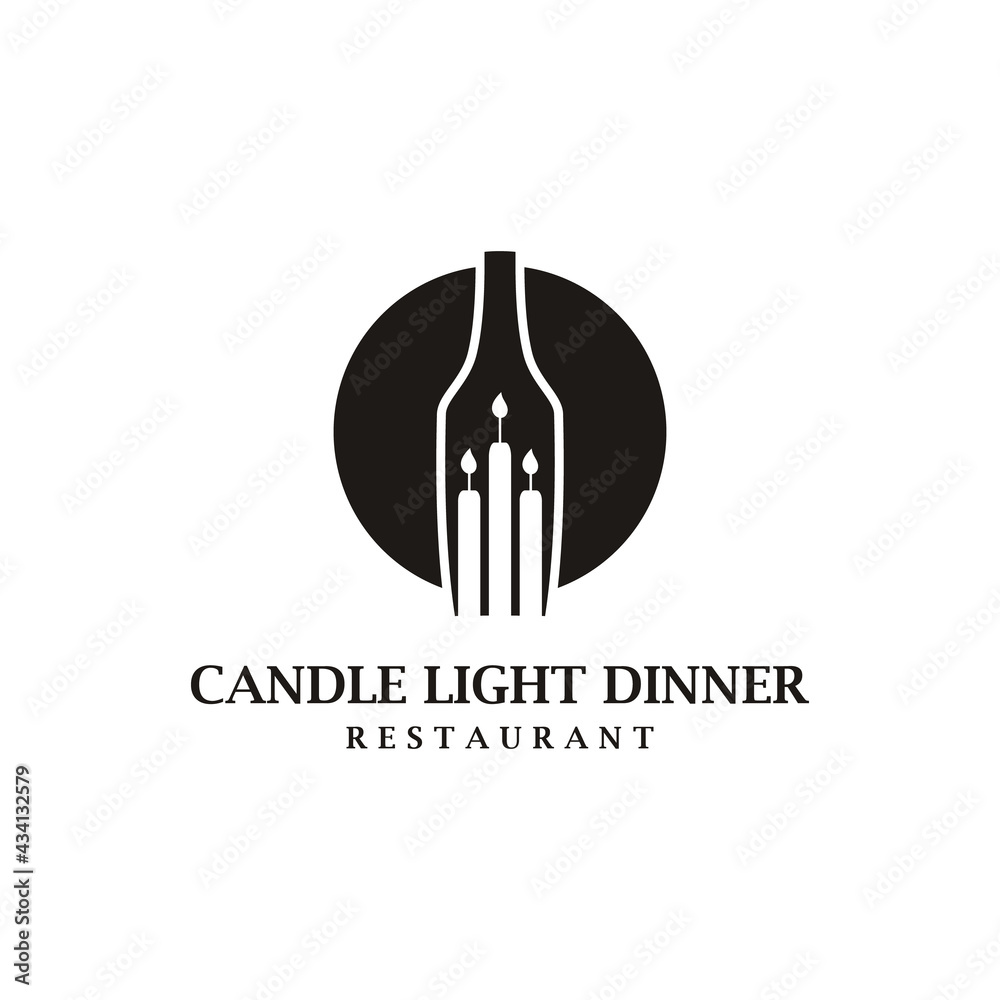 Dinner Logo Design
