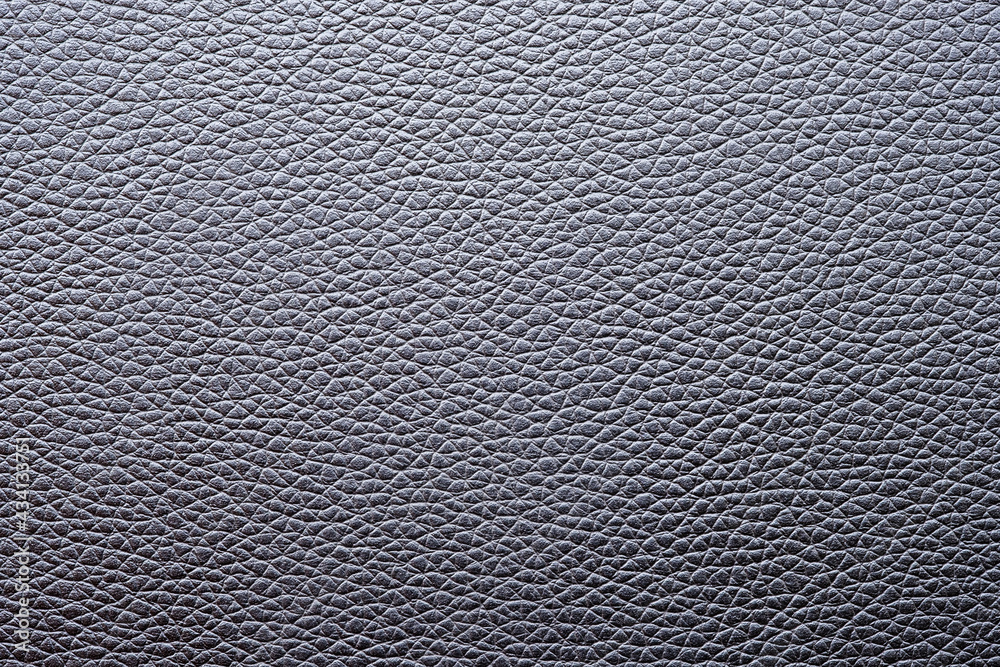 close up of black leather texture for background. close up of black leather texture for background.