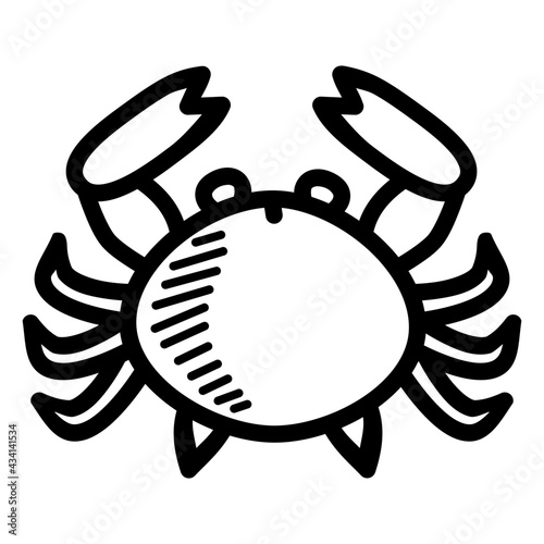 crab