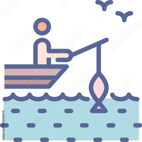 fishing