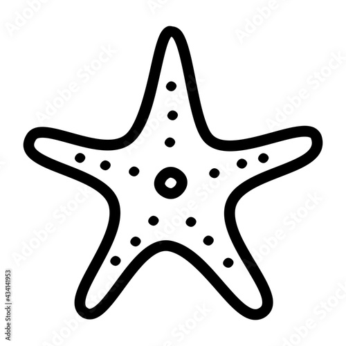 starfish