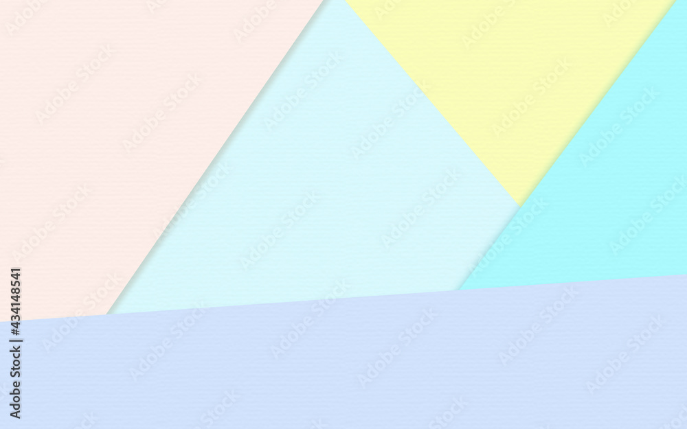 Abstract soft colorful paper texture background with pastel and vintage style. Abstract soft colorful paper texture background with pastel and vintage style.