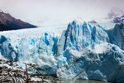 Perito Moreno Glacier © Vicky
