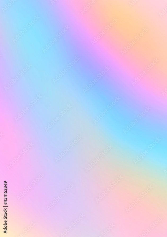Banner glare abstract texture. Blur pastel color background Banner glare abstract texture. Blur pastel color background