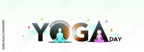 Yoga. meditation. international yoga day 21June. Pranayam in home and Breathing exercises to recover from Covid 19 Corona virus pandemic