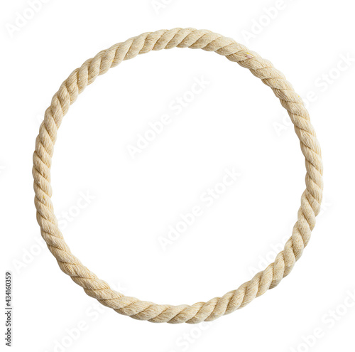 Round Rope