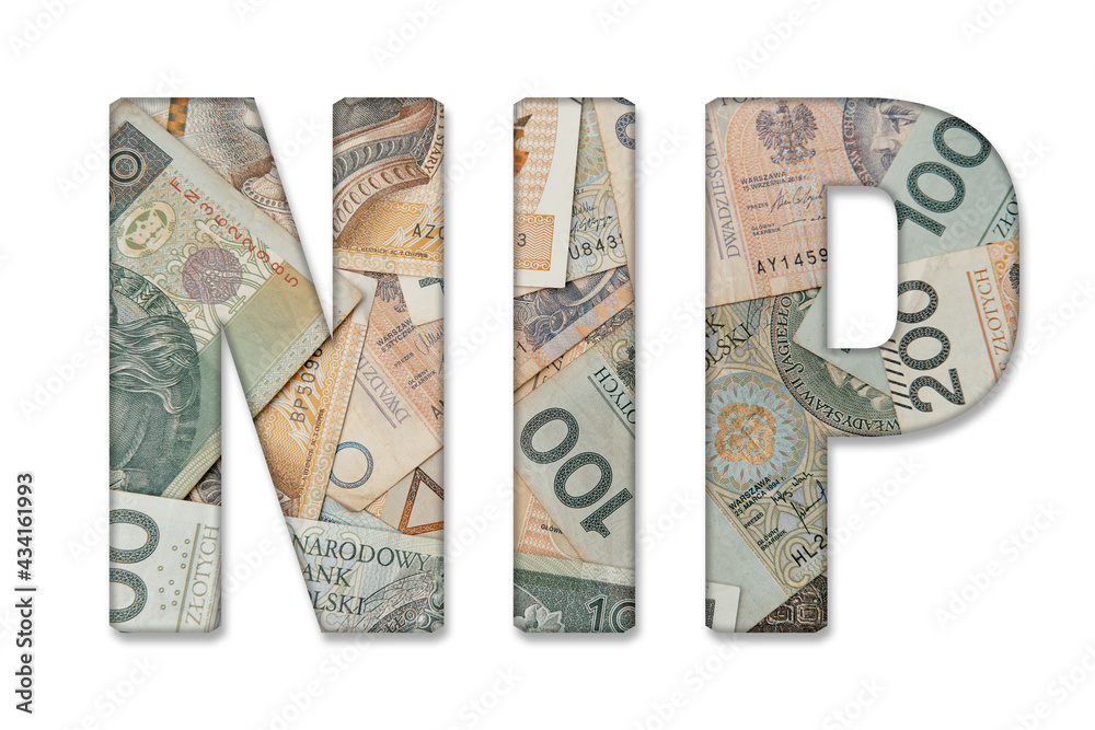 NIP Numer Identyfikacji Pracownika, Employee Identification Number