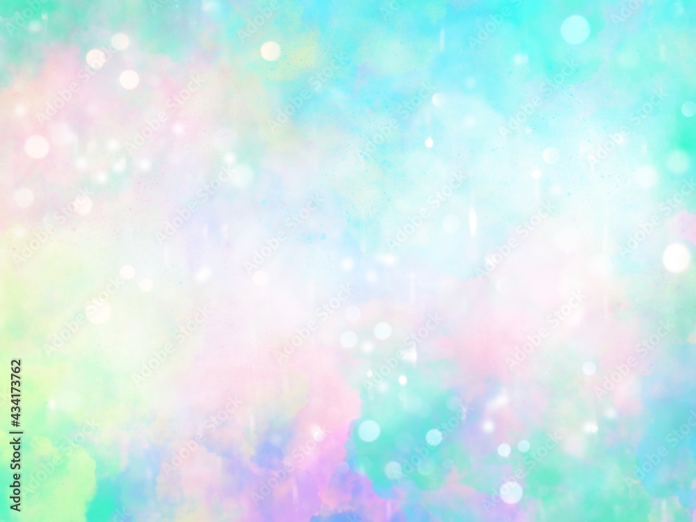Banner glare abstract texture. Blur pastel color background Banner glare abstract texture. Blur pastel color background