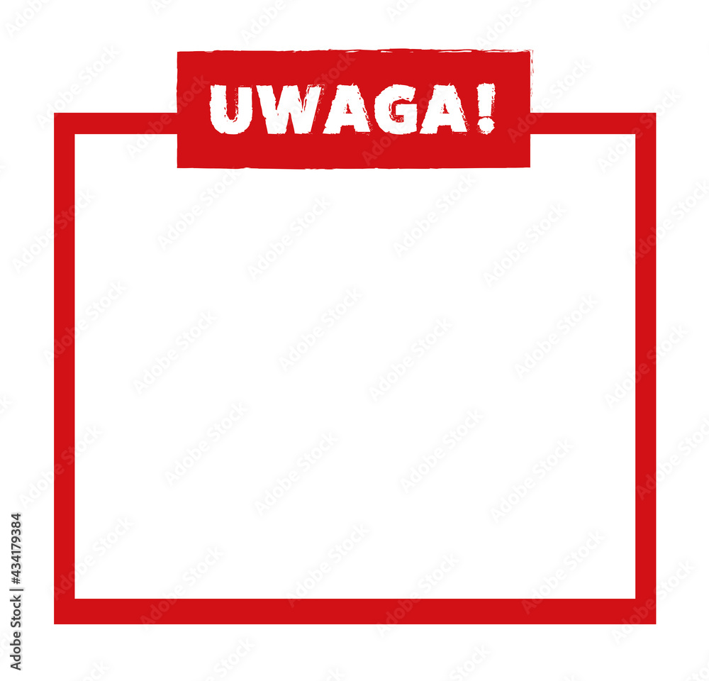 Uwaga Uwaga
