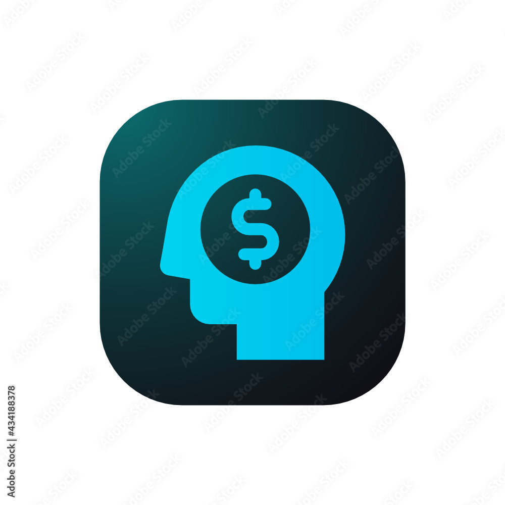 Money Idea - Sticker Money Idea - Sticker