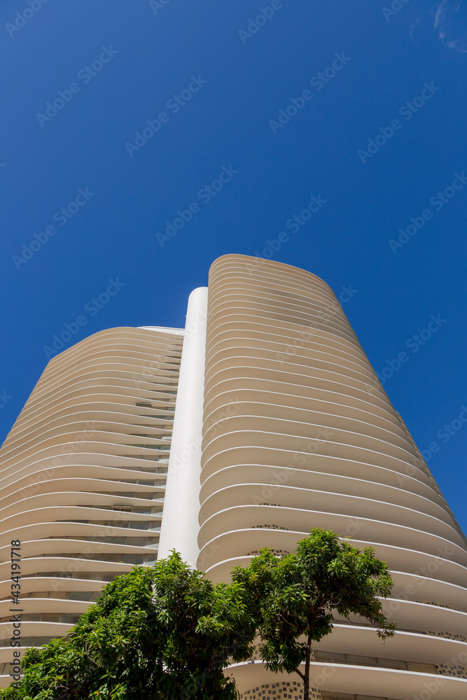 Belo Horizonte, Minas Gerais, Brasil - 5 de junho de 2019, detalhe do ...