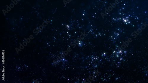 shiny, mystical, abstract, st elmo fire, particle, overlay, festive, fantasy, halloween, banner, background, concept, 3d illustration, template, elegant, dark, mystery, space, cosmos, sparkle, glow, m